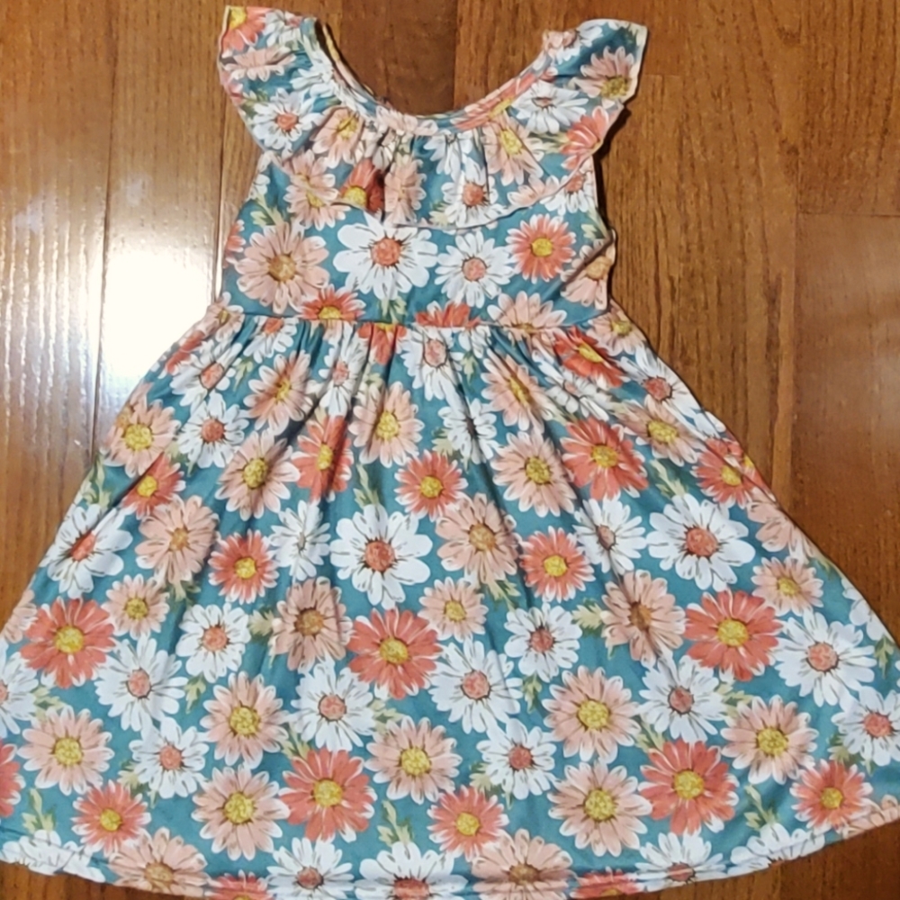 Toddler dress